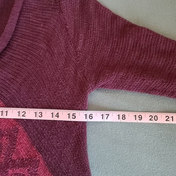 MOSSIMO Women's Cardigan - Picture 2 of 5